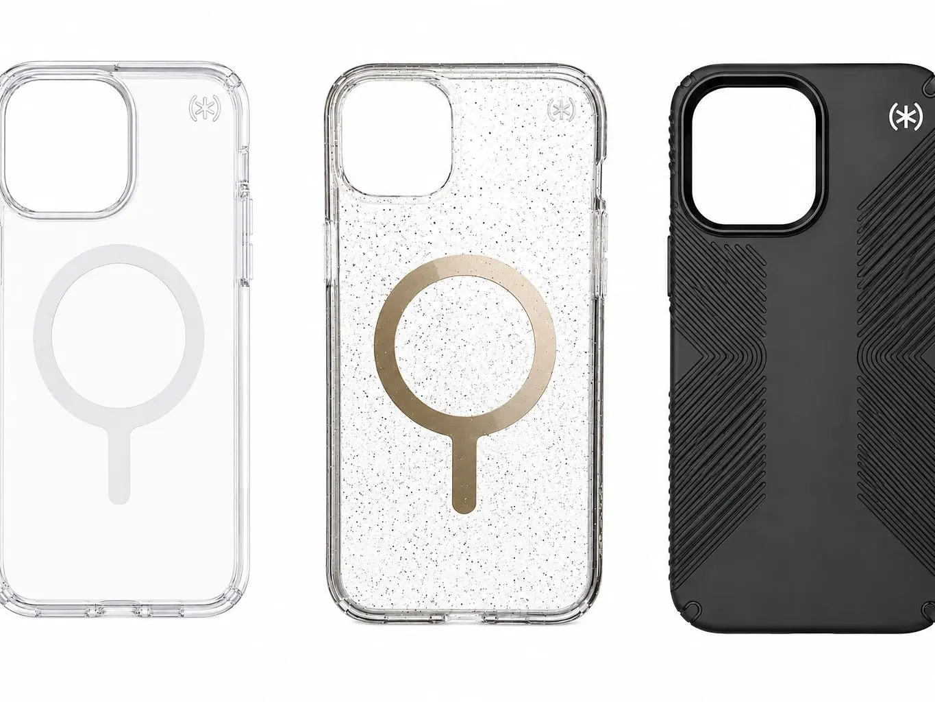 Speck Presidio Perfect with MagSafe Case - iPhone 14 Pro Max