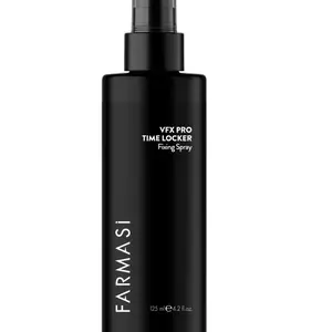 Farmasi VFX PRO TIME LOCKER  fixing spray Cosmetic