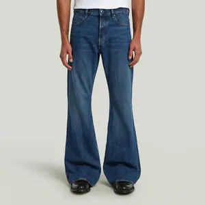 Triple a ripped flare