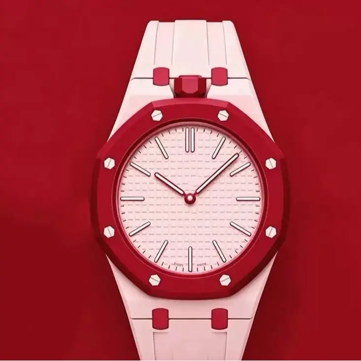 Just high-end watches