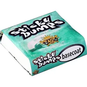 Surf Wax BASE - 3 Pack