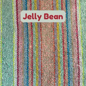 Jelly Bean Dog + Cat Poncho