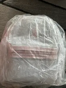 Clean Loungefly mini backpack