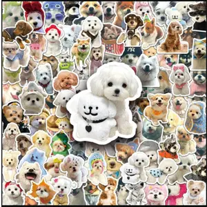 [Random Pack 5] Cute cartoon stiker