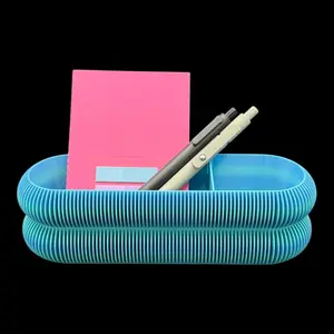 Bubble Desk Organizer