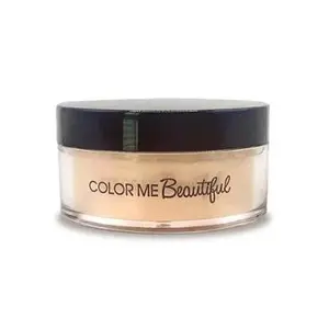 Translucent Loose Setting Powder