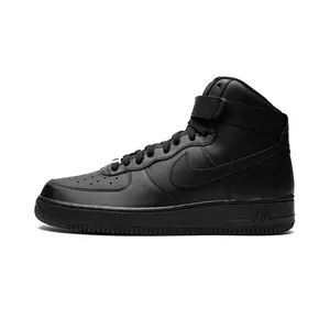 Air Force 1 High '07 "Triple Black" CW2290 001