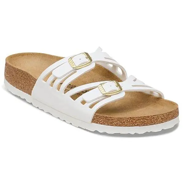 Birkenstock Granada Birko Flor Sandal