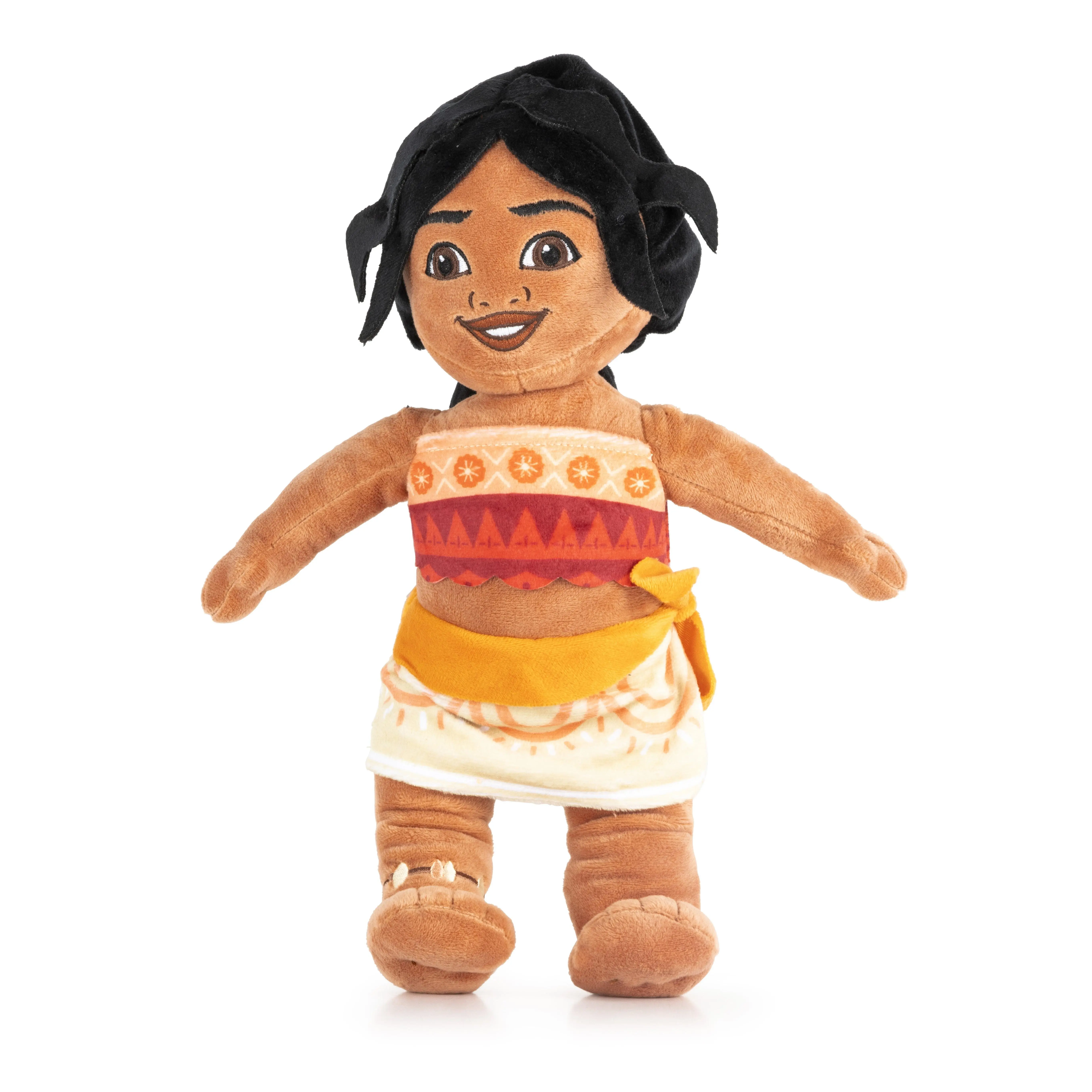 Jay Franco Disney Moana Simea Pillow Buddy