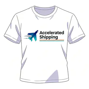 Unisex Casual T-Shirt |   Loose/Fitted Style |   Comfortable Daily Top for Men & Women&All-Season Style with Reward for Reviews Contact Customer Service for Benefits - Tops