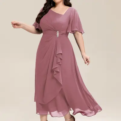 Semi Formal Dresses for Women Size 10 - TikTok Shop Semi Formal Dresses for Women Size 10 - TikTok Shop