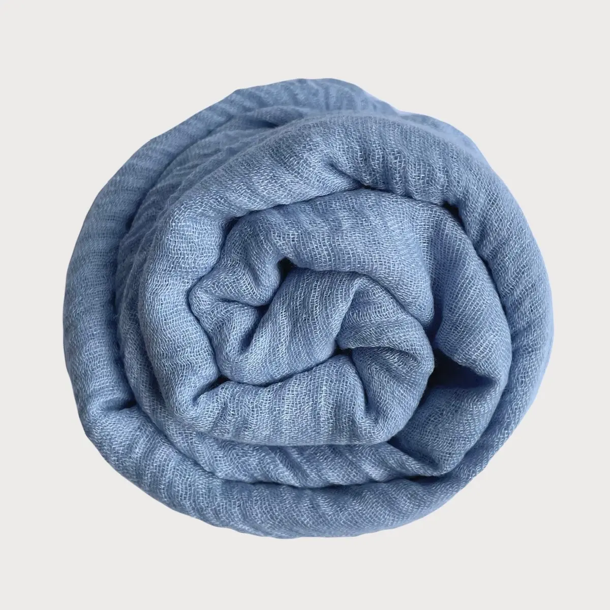 Cotton Crinkle Hijab