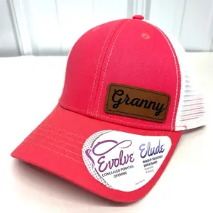 Granny Hat - Infinity Her Brand