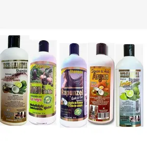 Shampoo Organic Haircare