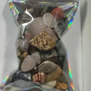 Crow Pack of Crystals, Charms & 1 Bracelet  3 options to choose fixed weight
