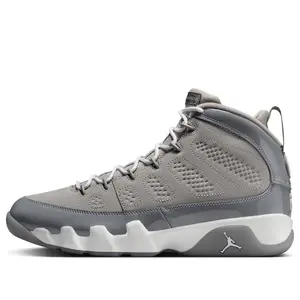 Air Jordan 9 Retro 'Cool Grey' HV4794-011