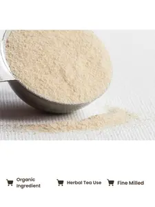 Burdock Root Powder Premium Herbal Tea Arctium lappa