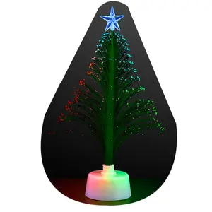 Blinkee  LED Christmas Tree Centerpiece, Green