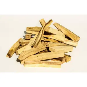 Palo Santo Holy Wood Incense Sticks Peruvian ( 25 pcs) #JC-065