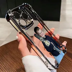 Funny Babaite H-Hasbulla Phone Case Suitable for iPhone 17 16e 16 15 14 13 12 11 Mini Pro Max Air X XR XSMAX 8 7 Plus Anti Fall Matte Back Cover