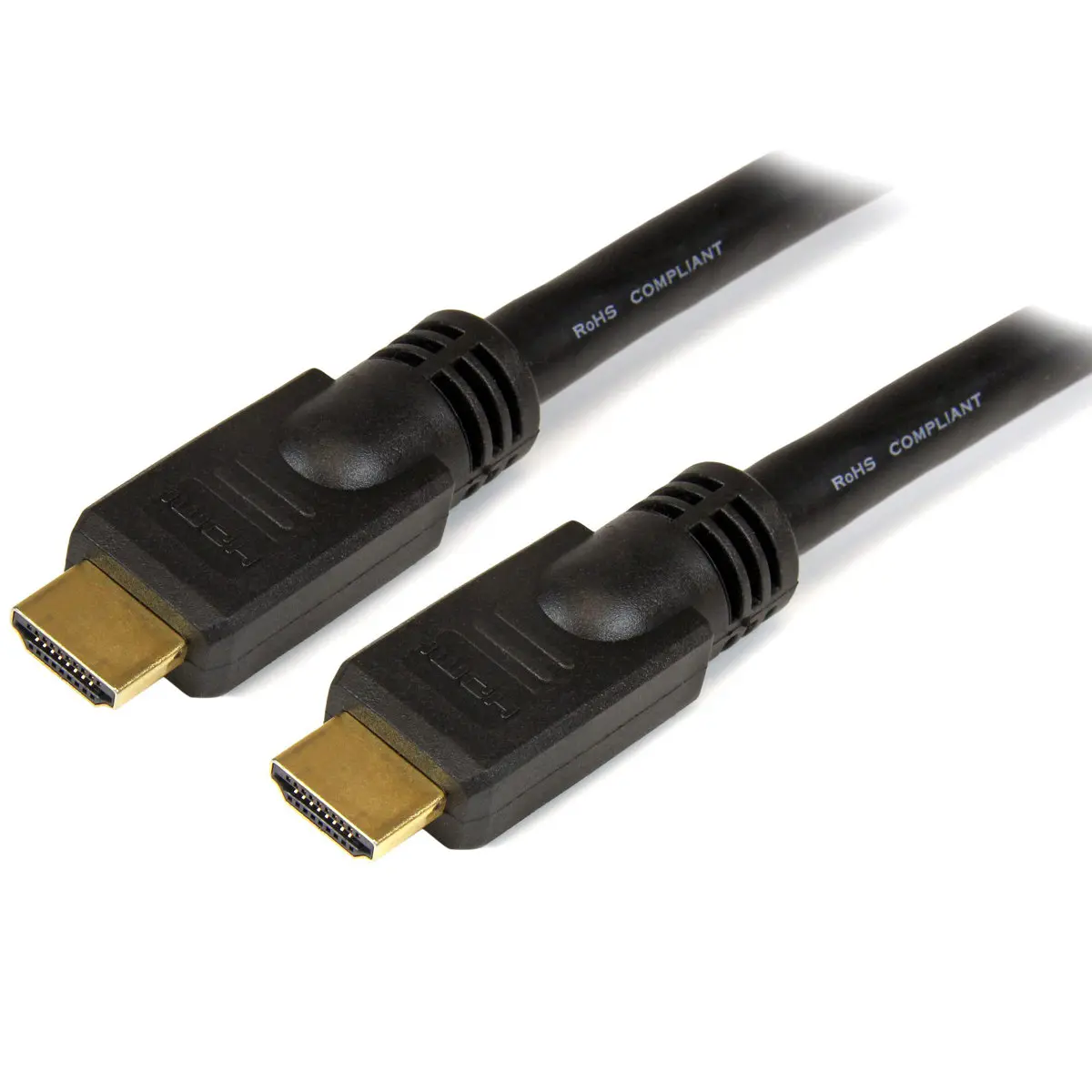 StarTech.com 20 ft HDMI Cable - Ultra HD 4K x 2K HDMI Cord - M / M - High Speed HDMI to HDMI Cable for a Laptop / Computer / TV (HDMM20)