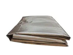 EMP Cloth: Shield What Matters Most | Protect your electronics. Defend your family | Faraday Cage Laptop Generator