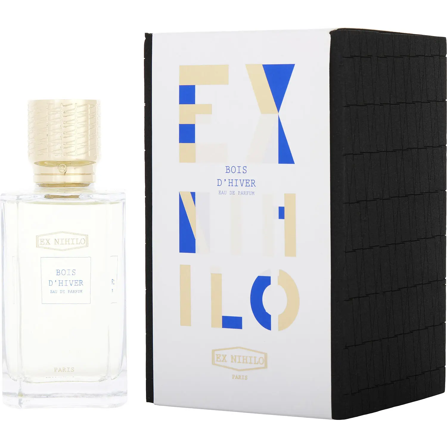 Ex Nihilo Bois D'hiver By Ex Nihilo Eau De Parfum For Unisex