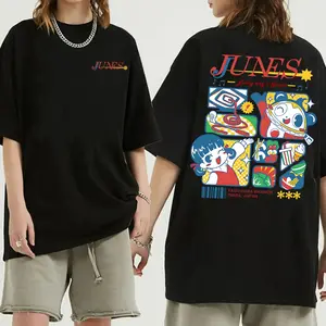Persona 4 Revival T-Shirt Hoodie, Junes Persona 4 Revival Shirt, Megami Tensei Game Merch Tshirt, Gift For Gamer