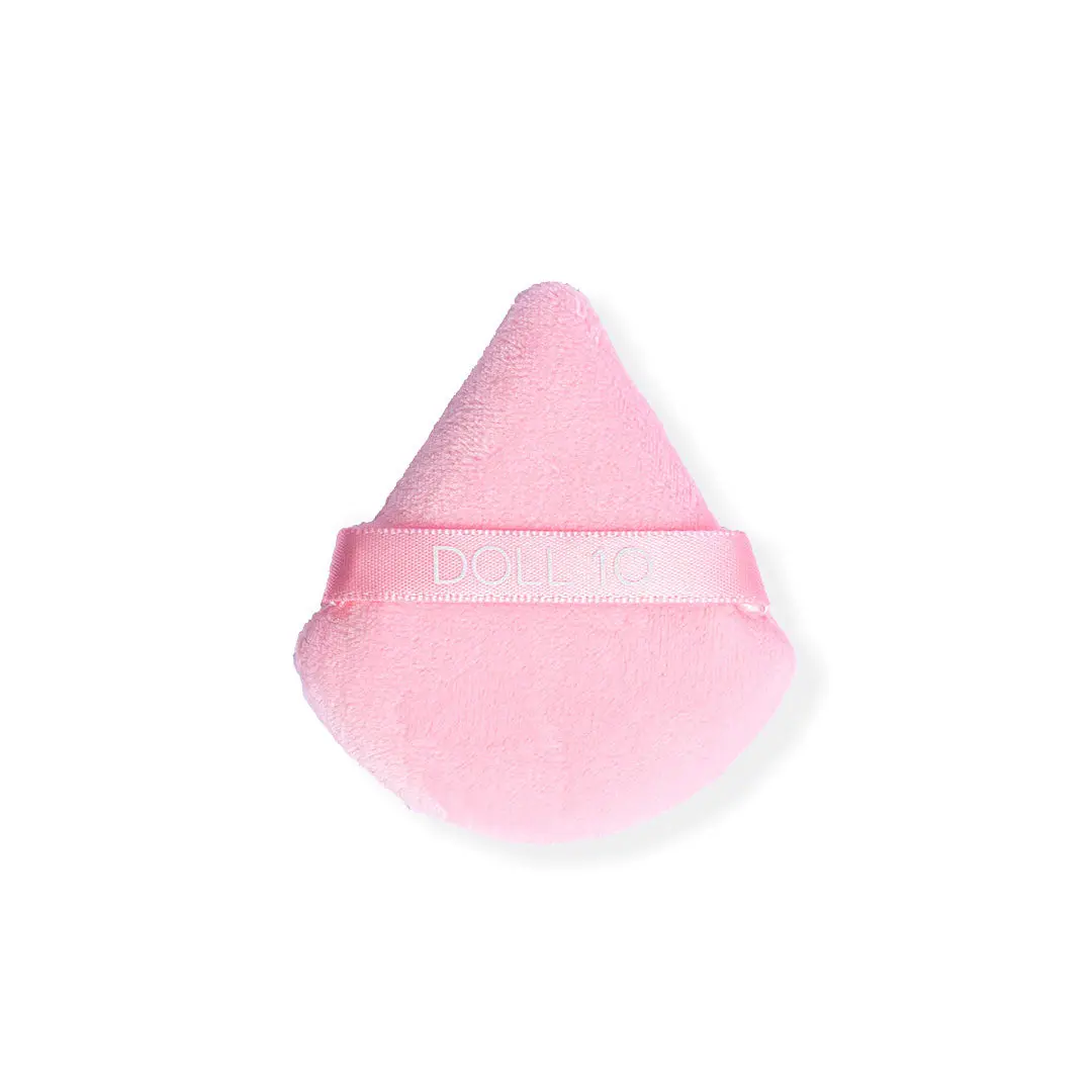 Triangle Puff Triangle Puff