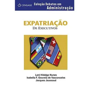 USED-EXPATRIACAO DE EXECUTIVOS - CO LECAO DEBATES EM AD (Paperback)