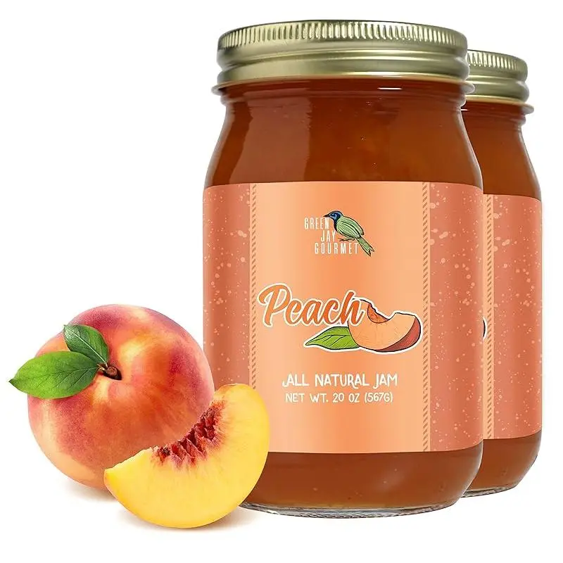 Peach Jam
