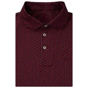 The Arkansas Wooo Pig® Polo