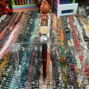 Beadable pen (common)