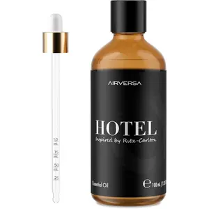 Royal Tranquility Essential Oil, Inspired by Ritz-Carlton - 3.38 Fl Oz | 100 mL