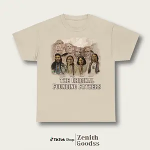 Originals Native American Indian Shirt, Native American Shirt, MMIW Awareness, Indigenous Shirt, Native Feather Tee, Orange Day Cotton Graphic Unisex Tee