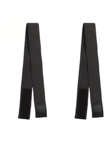 2pcs Wigs Non-Slip Elastic Bands, High-Elastic Adjustable Headband, Wig Accessories for Secure Fit, Hair Extensions Edge Adhesive