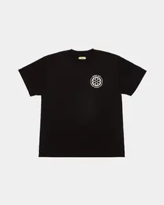 Multi Shop Tee - Black