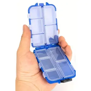 mini medicine keeper box