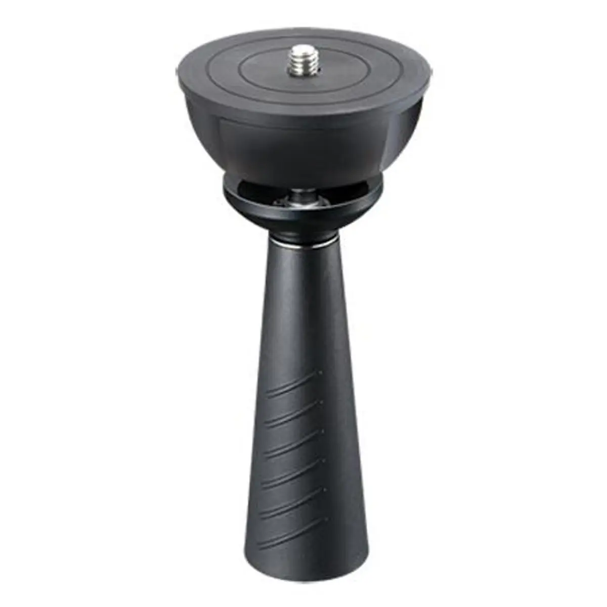 Libec BL-75R 75mm Tripod Adaptor with Bowl Clamp for ALX SR4, ALX SR8, ALX SR12 Slider Rails