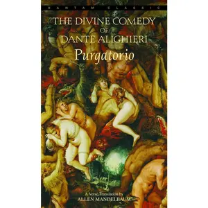USED-Purgatorio by Alighieri, Dante (Mass Market Paperback)