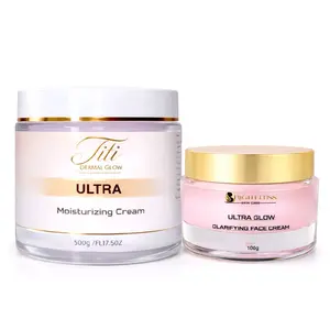 Ultra Toning Body Cream