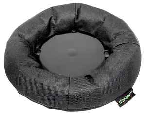 Bracketron Nav-Mat Portable GPS Dash Pad Weighted Friction Base