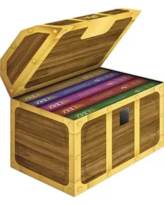 The Legend of Zelda - Legendary Edition Box Set -- Akira Himekawa - Boxed Set