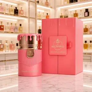 Ministry of Gourmand Strawberry Pound Cake Eau de Parfum 100ml Women's Fragrance