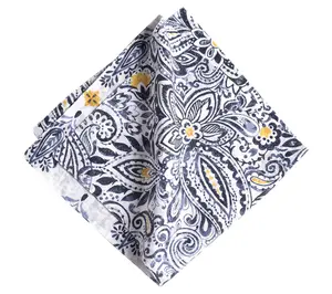 20" x 20" Serena Cotton Napkin Set of 6 by Valerie