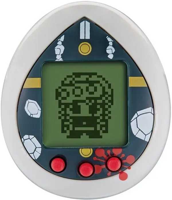 Demon Slayer x Tamagotchi - Tengen Uzui  [COLLECTIBLES] Blister Pack