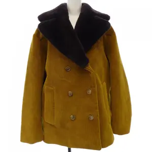 Pre-owned miu miu Others Small Leather Goods Jacket