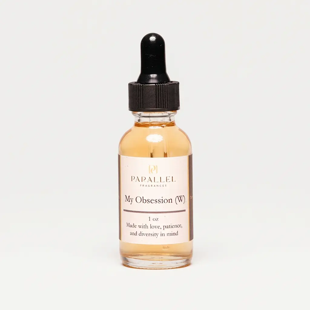 My Obsession - Women's Fragrance Oil