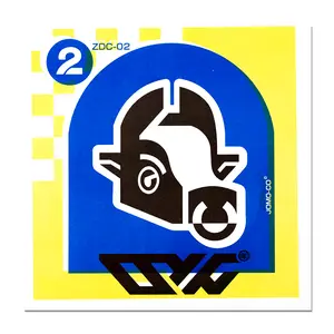 Ox Mini Print