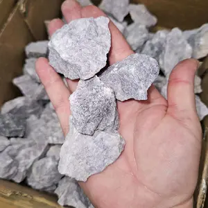 Raw lepidolite- 1lb